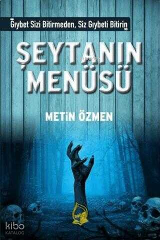 Şeytanın Menüsü