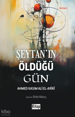 Şeytan'ın Öldüğü Gün