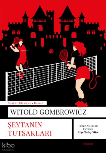 Şeytanın Tutsakları