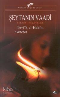 Şeytanın Vaadi | benlikitap.com
