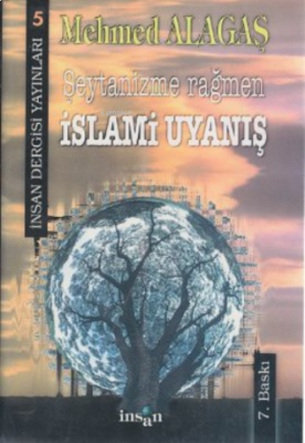 Şeytanizme Rağmen İslami Uyanı | benlikitap.com