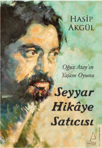 Seyyar Hikâye Satıcısı