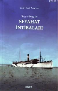 Seyyar Sergi İle Seyahat İntibaları | benlikitap.com