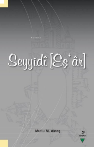 Seyyidi Eş'ar | benlikitap.com