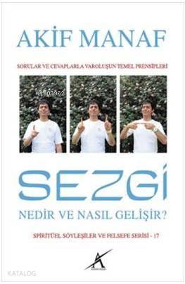 Sezgi Nedir ve Nasıl Gelişir? | benlikitap.com
