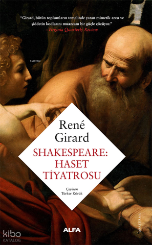 Shakespeare: Haset Tiyatrosu | benlikitap.com