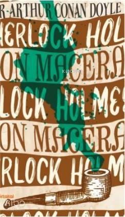 Sherlock Holmes 11- Son Macera