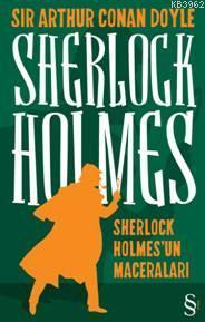 Sherlock Holmesun Maceraları | benlikitap.com