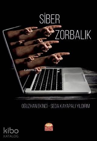 Siber Zorbalık