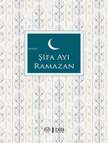 Şifa Ayı Ramazan | benlikitap.com