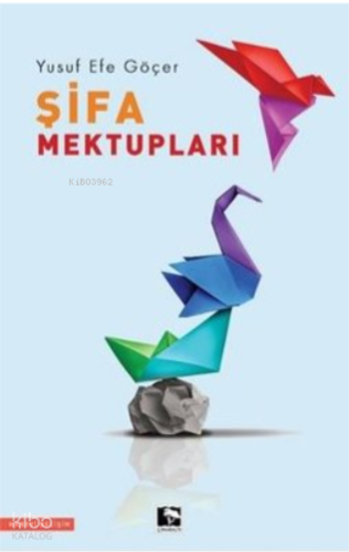 Şifa Mektupları | benlikitap.com