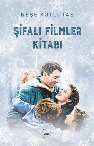 Şifalı Filmler Kitabı | benlikitap.com
