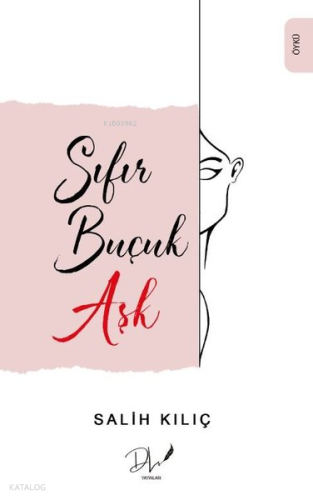 Sıfır Buçuk Aşk | benlikitap.com