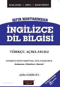 Sıfır Noktasından İngilizce Dil Bilgisi