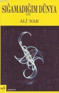 Sığamadığım Dünya