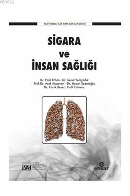 Sigara ve İnsan Sağlığı | benlikitap.com