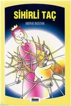 Sihirli Taç & Masal Sandığı