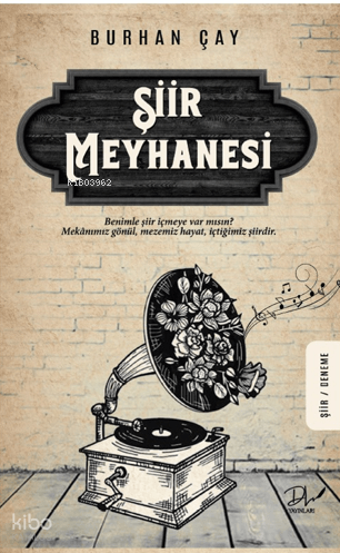 Şiir Meyhanesi | benlikitap.com