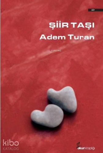 Şiir Taşı | benlikitap.com