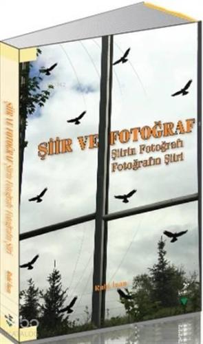 Şiir ve Fotoğraf Şiirin Fotoğrafı Fotoğrafın Şiiri