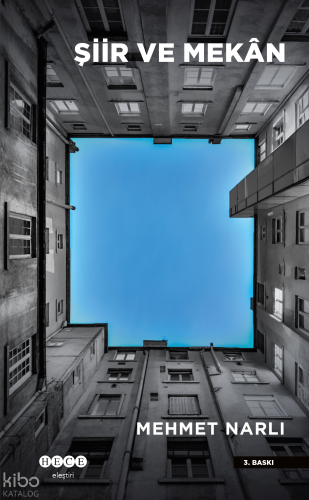 Şiir ve Mekan | benlikitap.com