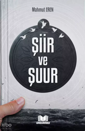 Şiir ve Şuur | benlikitap.com