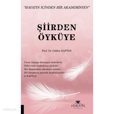 Şiirden Öyküye | benlikitap.com
