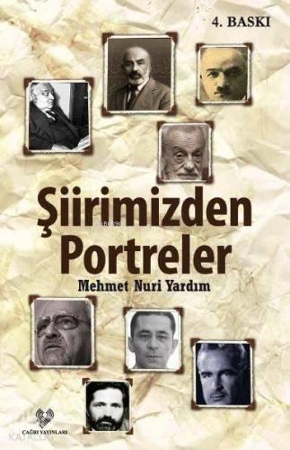 Şiirimizden Portreler