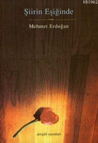 Şiirin Eşiğinde | benlikitap.com