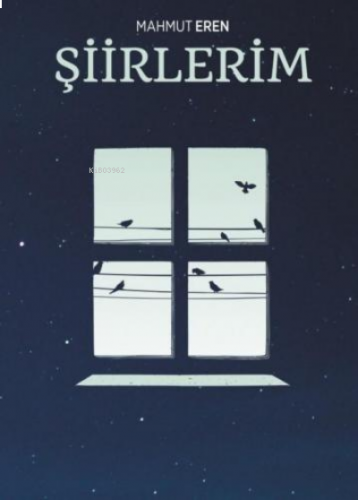 Şiirlerim | benlikitap.com