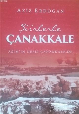 Şiirlerle Çanakkale | benlikitap.com