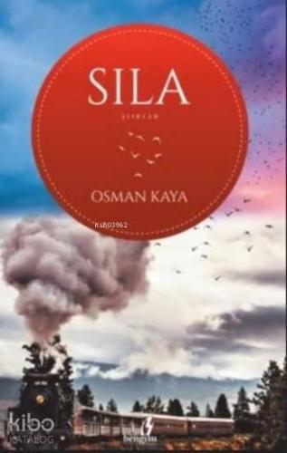 Sıla | benlikitap.com
