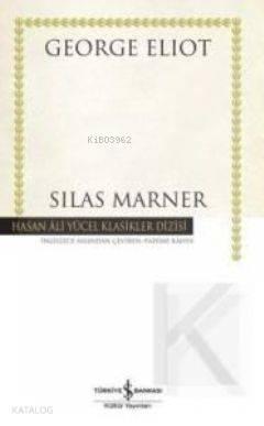 Silas Marner | benlikitap.com