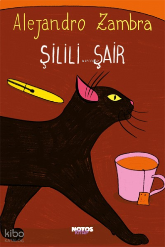 Şilili Şair