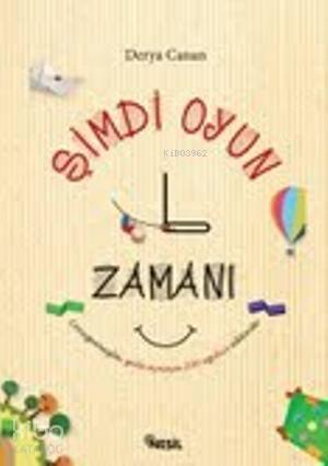 Şimdi Oyun Zamanı