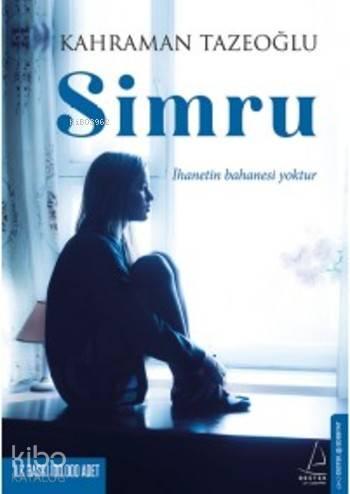 Simru | benlikitap.com
