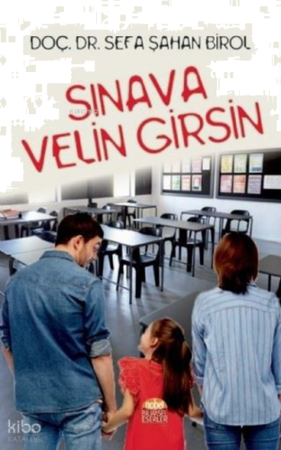 Sınava Velin Girsin