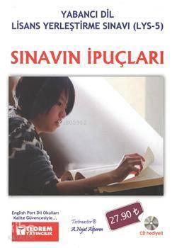 Sınavın İpuçları | benlikitap.com