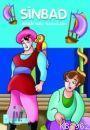 Sinbad:Binbir Gece Masalları | benlikitap.com