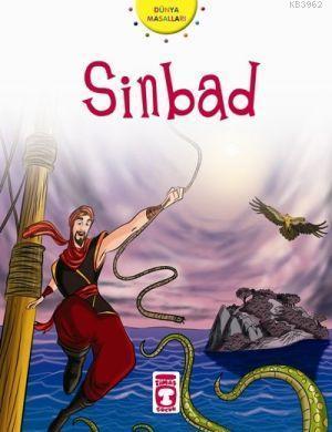 Sinbad | benlikitap.com