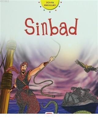 Sinbad | benlikitap.com