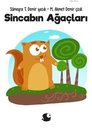 Sincabın Ağaçları | benlikitap.com