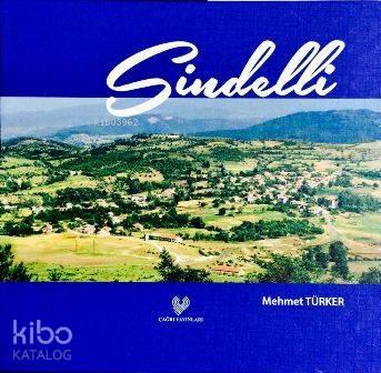 Sindelli | benlikitap.com