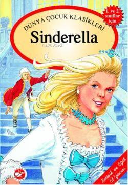 Sinderella | benlikitap.com