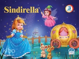 Sindirella (3 Boyutlu) | benlikitap.com