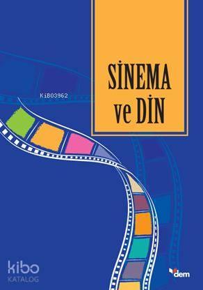 Sinema ve Din | benlikitap.com