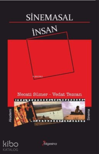 Sinemasal İnsan | benlikitap.com