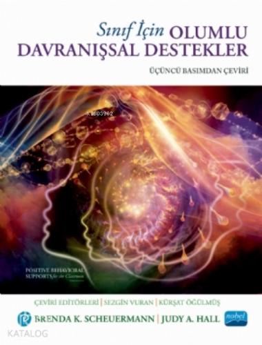 Sınıf İçin Olumlu Davranışsal Destekler