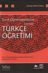 Sınıf Öğretmenlerine Türkçe Öğretimi