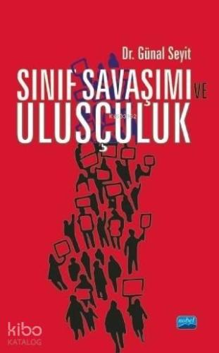 Sınıf Savaşımı ve Ulusçuluk